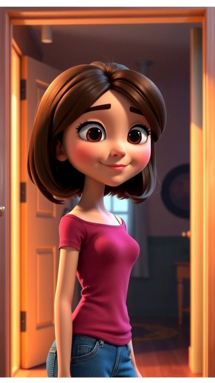 Bayangan di Bawah Kasur