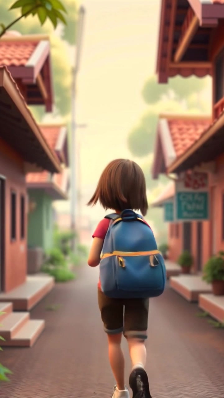 Aarav ki imaandari: Ek chhoti kahani (copy)