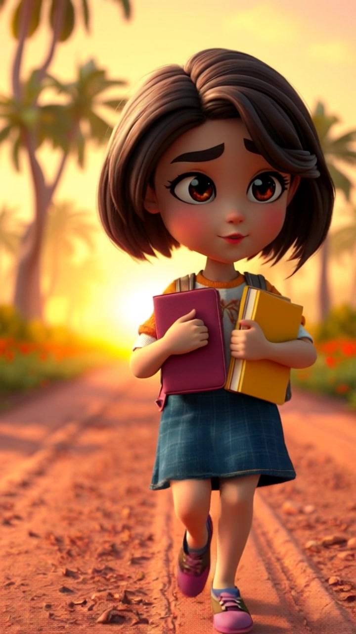 रिया का सपना: एक डॉक्टर बनने की कहानी