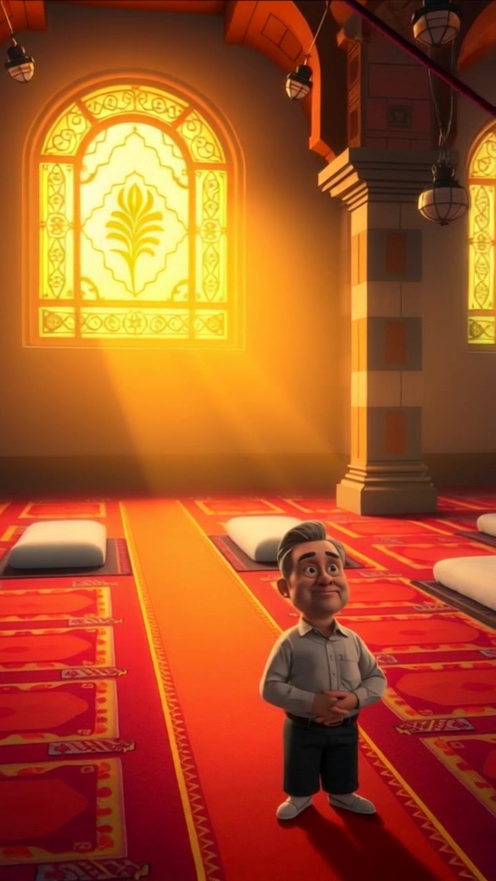 سجده عشق کی حقیقت