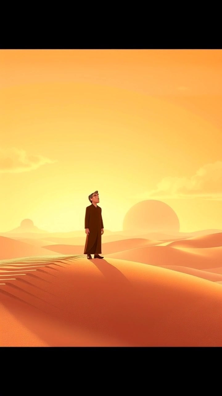The Evolving Perception of God Through History