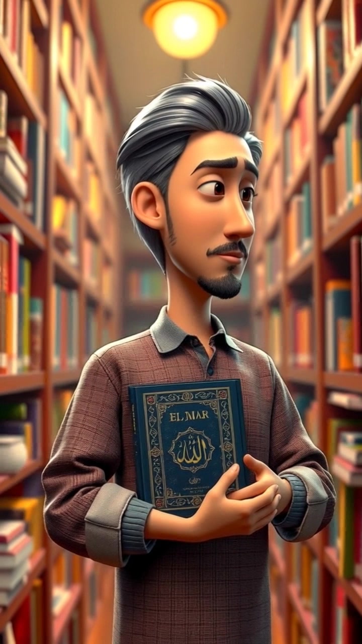 Nabi Idris: Pelopor Ilmu dan Amal Abadi