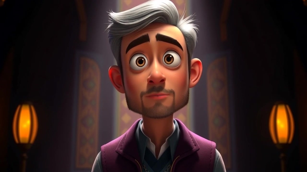 The Call of Cyrus: Divine Promise and Power