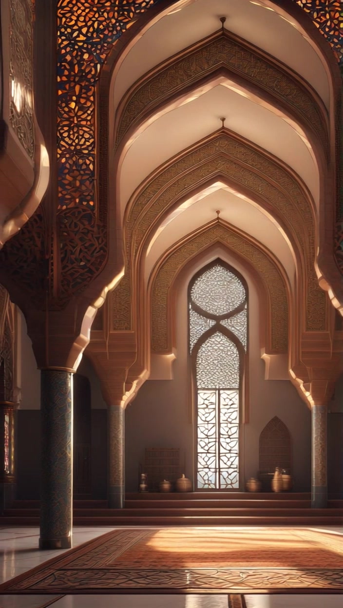 The Path to Peace in God