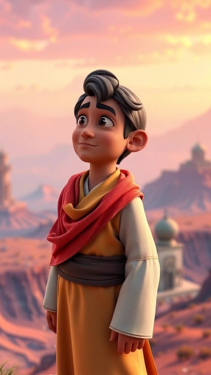 Jephthah's Sacrifice: The Tragic Tale of a Father's Vow