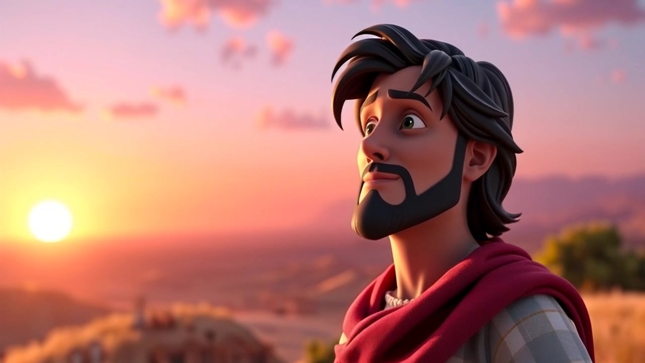 Who Is Jesus? The Divine Truth Revealed