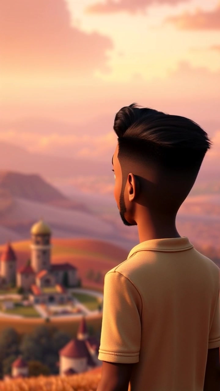 भादवी का छोटू: आशा की कहानी