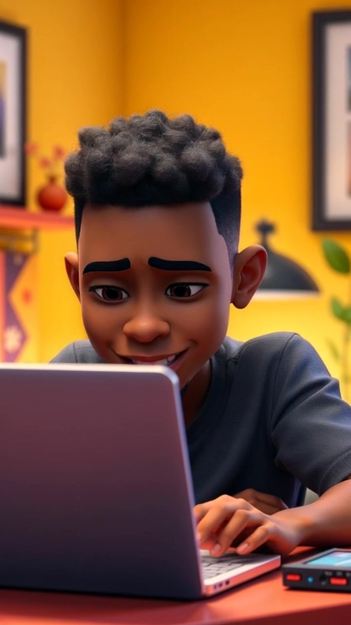 The Hidden Dangers of a Busy Life: James Okoro's Story