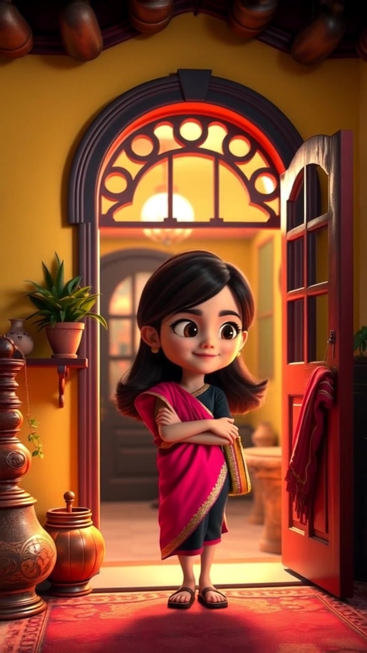 Ayesha Aur Wo Purani Rooh