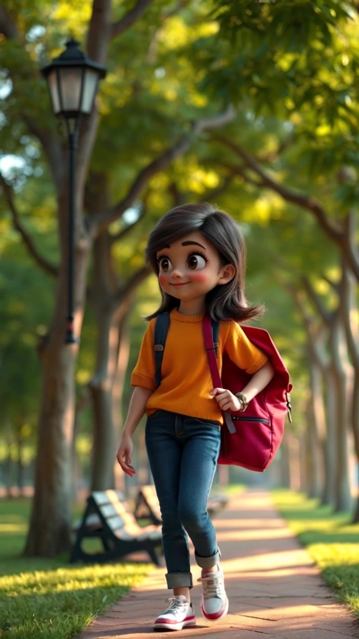 Khubsurat Rastay Aur Pakistani Ladki