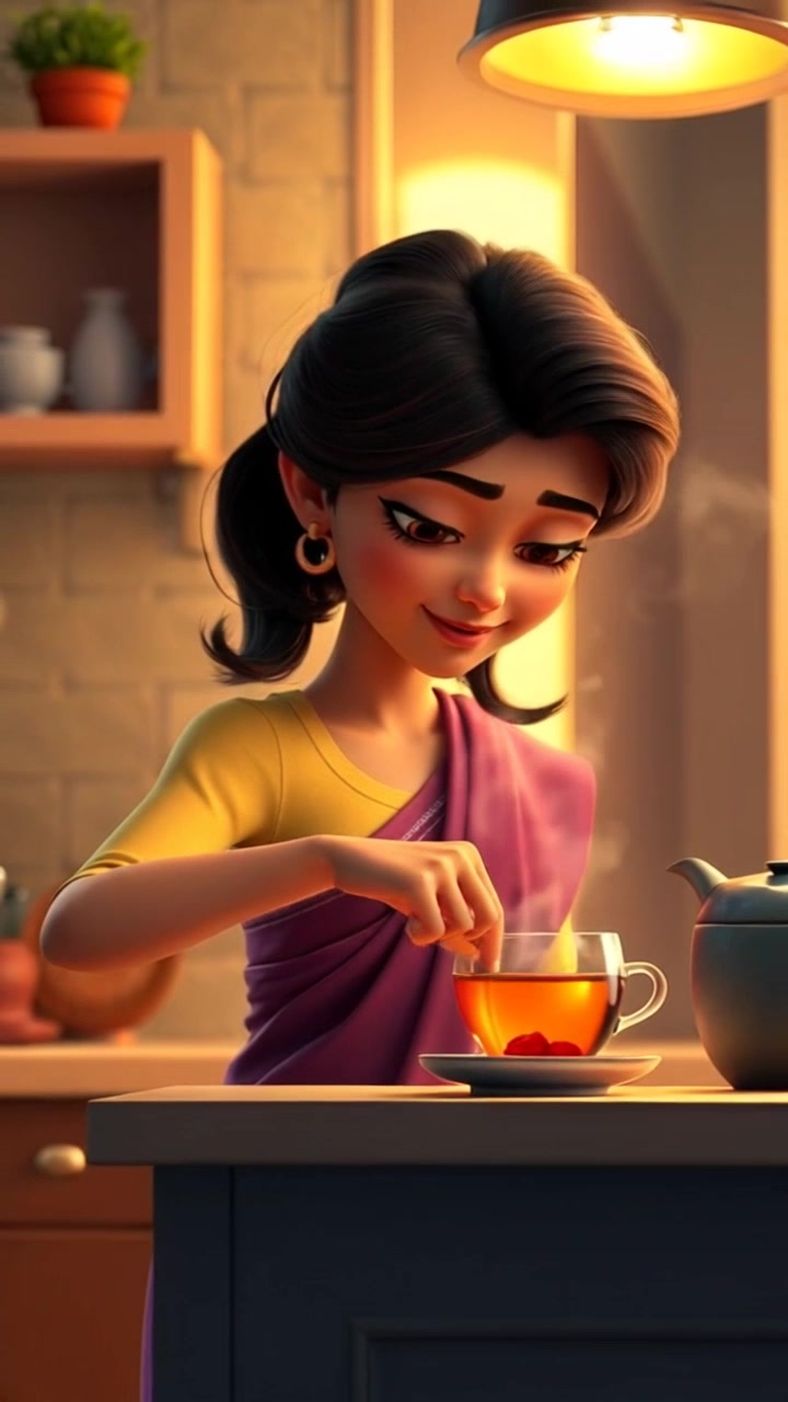 अवहेलना का दर्द: रेखा और राजेश की कहानी