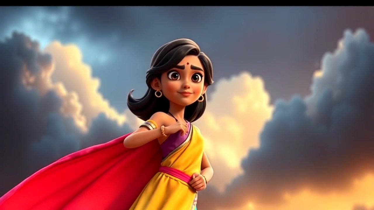 Cactus Heart: Strength in Solitude