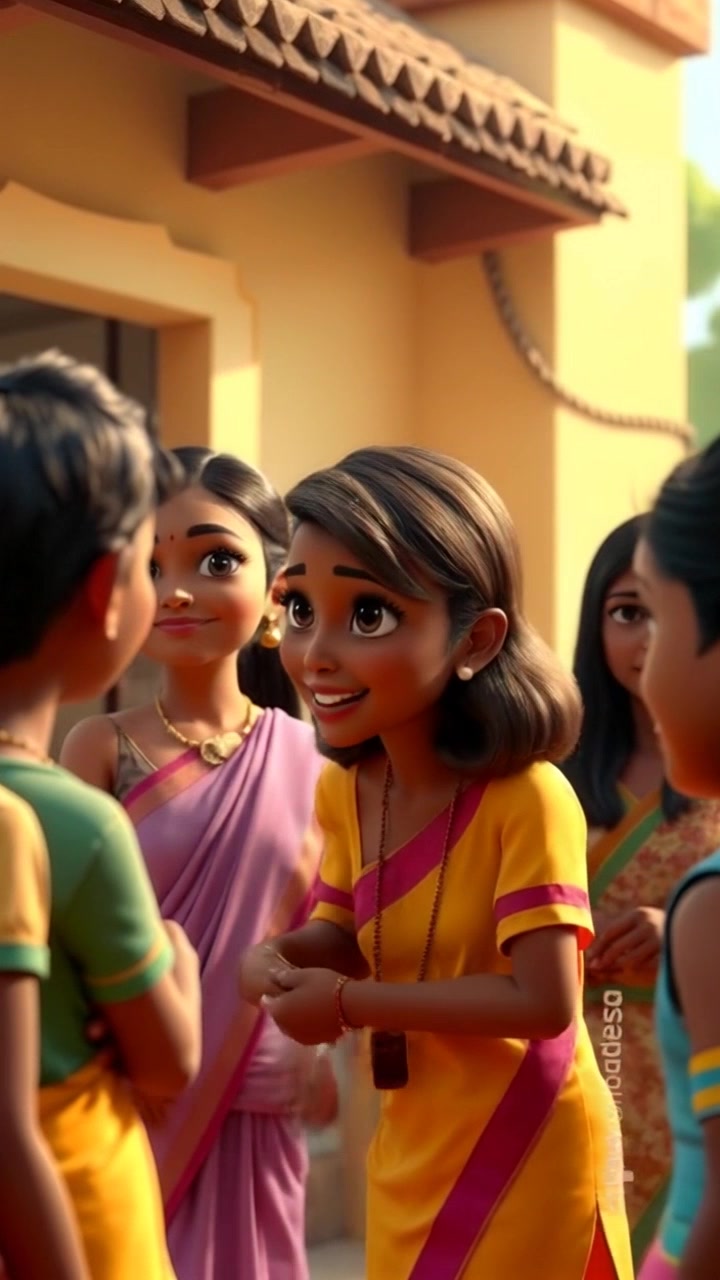 परछाई का दरवाज़ा