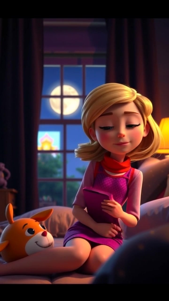 Why Do Cringe Moments Haunt Us at Night?