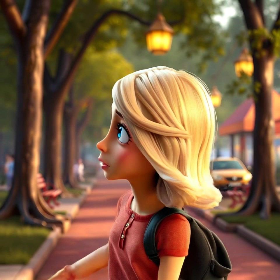 Beautiful Story of Ball Mach