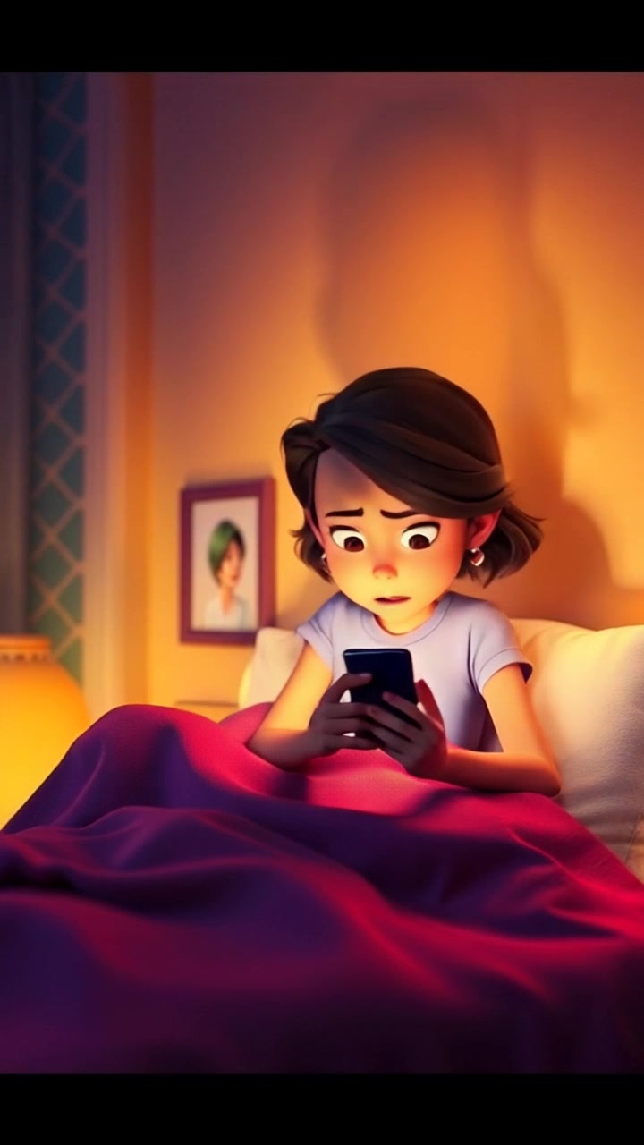 Missing Priya: Ek Darawani Voice Note