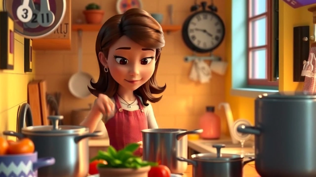 Transforming Family Meals: The Joy of Private Chefs