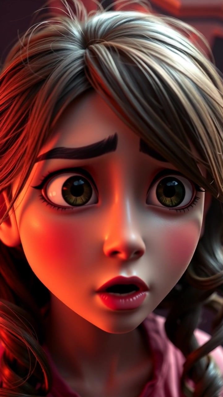 Unexpected Revelation