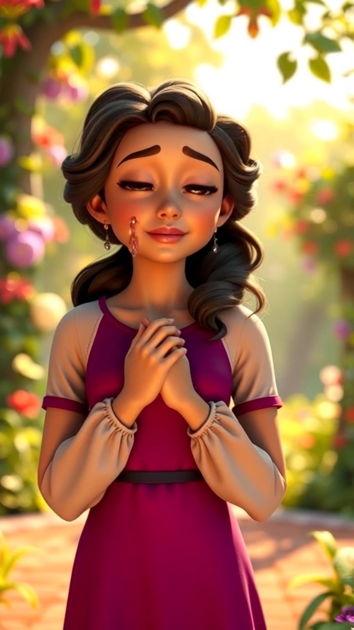 A Prayer for Divine Healing