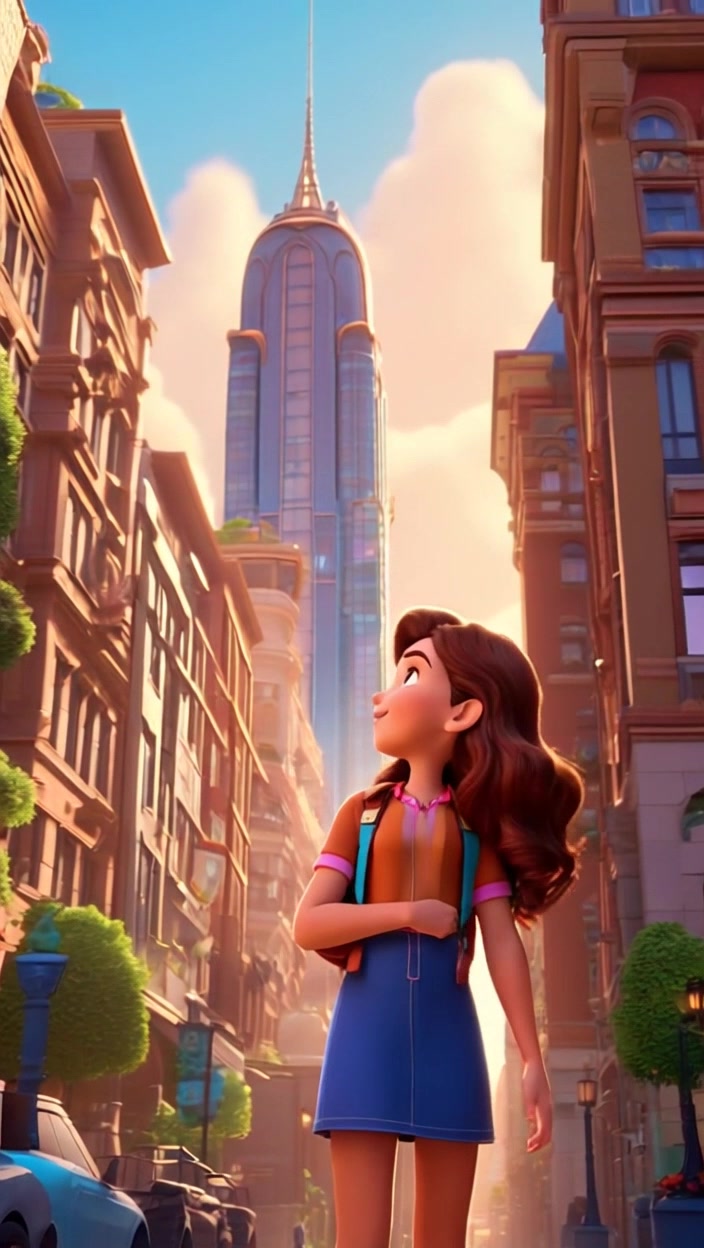 Empowered on the Streets: A Woman's Journey