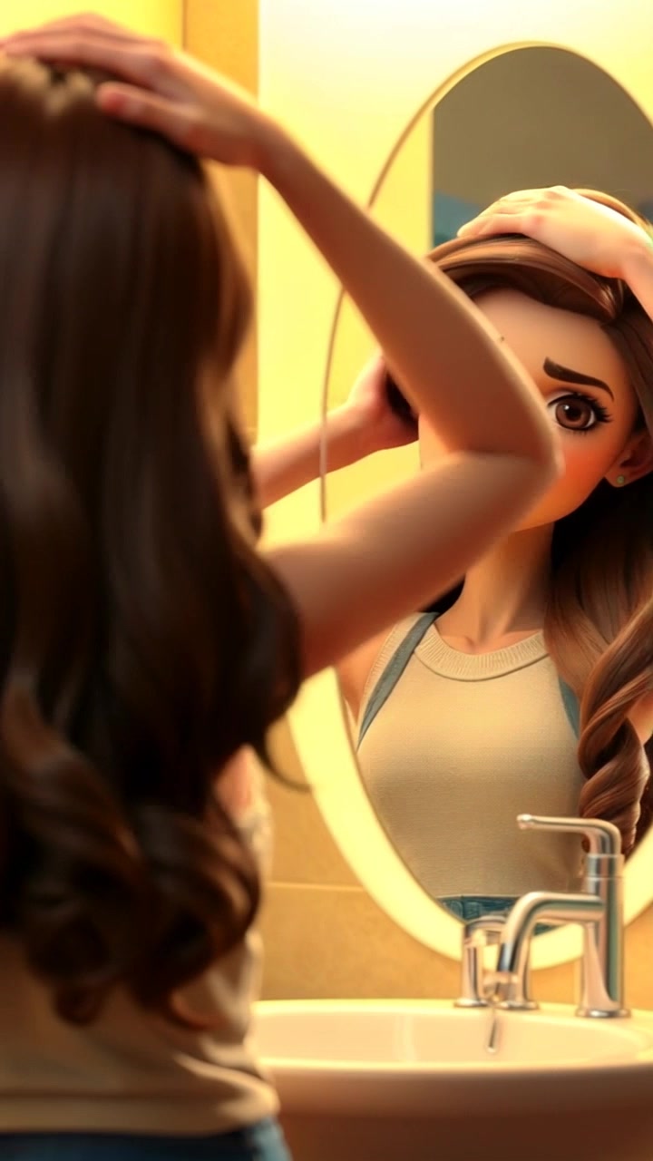 The Other Side of Reflection