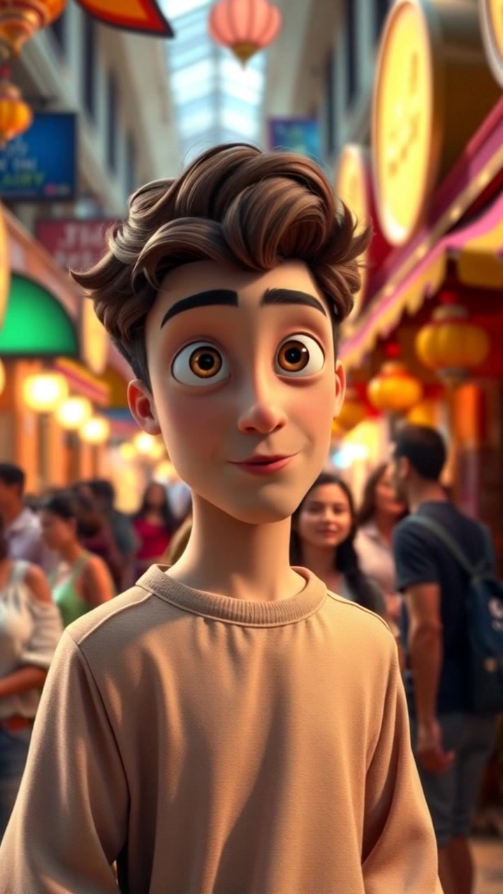 The Young Innovator's Hope