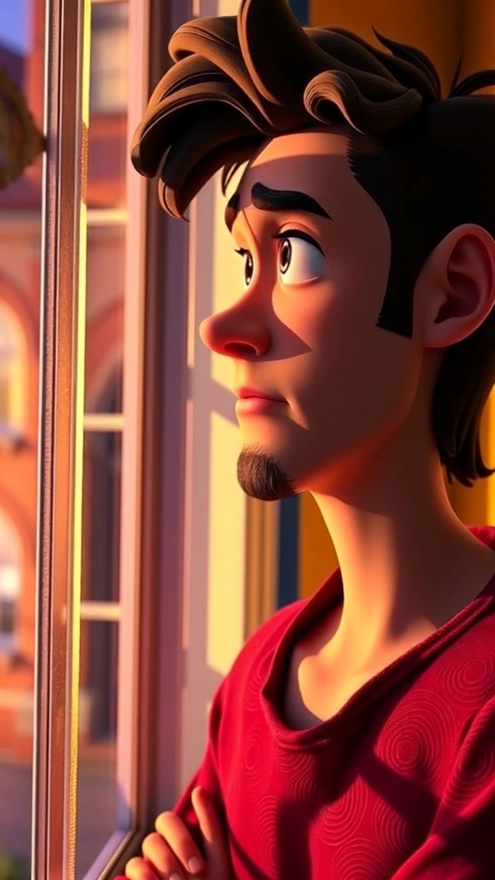 Sweet Schoolboy Romance