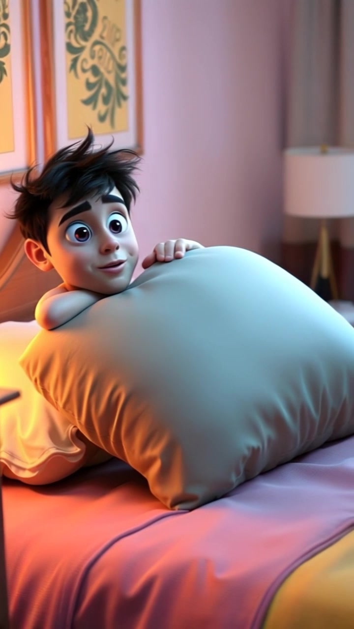 Rahasia Tidur untuk Otak Sehat dan Bahagia!