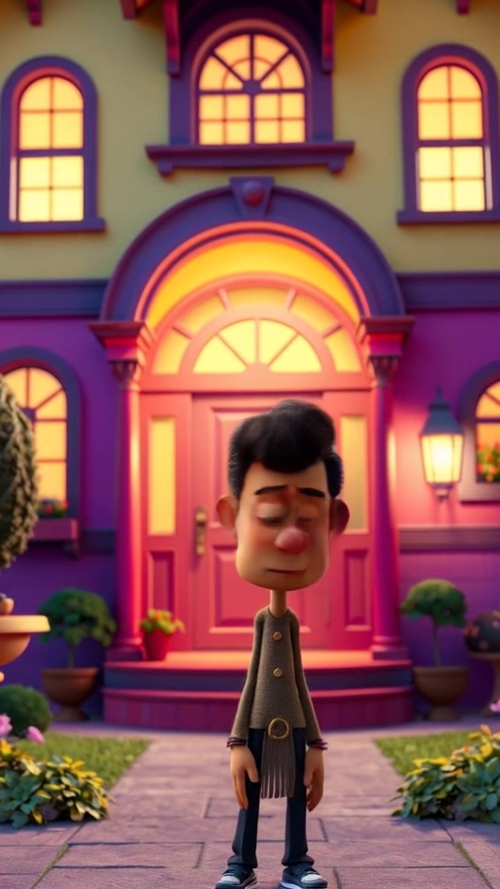 The Heist That Went Hilariously Wrong!