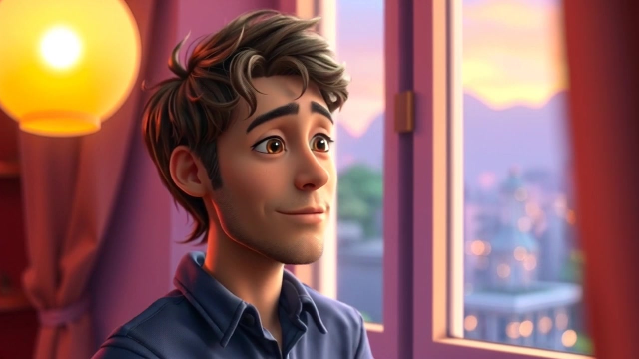 Flying High: A Colorful Adventure