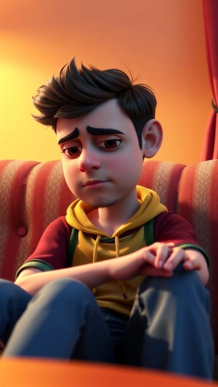 Navigating Life’s Code: Tired Yet Unique 🤔✨