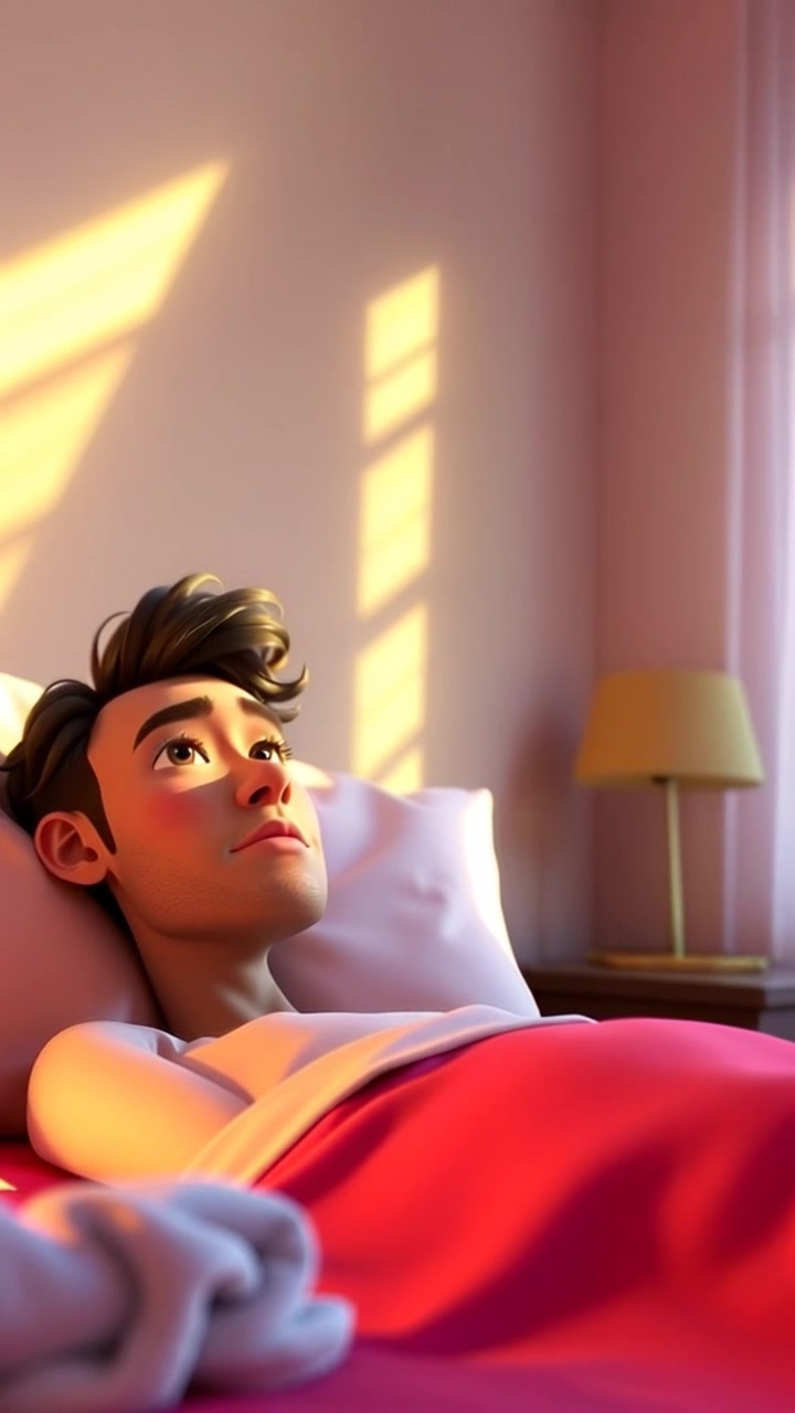 Rahasia Bangun Pagi yang Segar