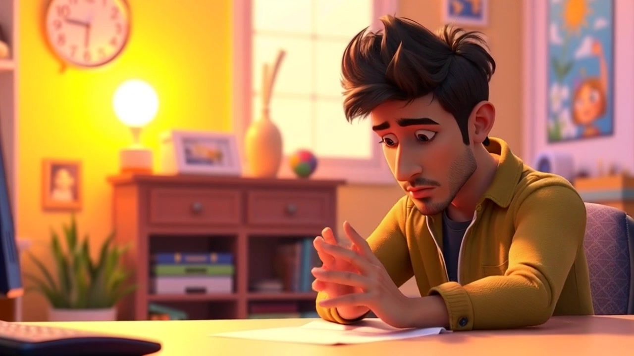 Menny Wizzy: The Perfect Player Who Can't eFootball