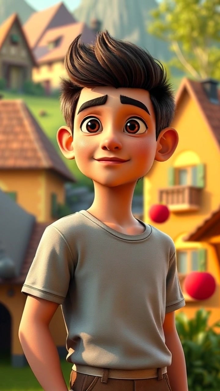 Sapno Ka Saath, Maa Ka Pyaar