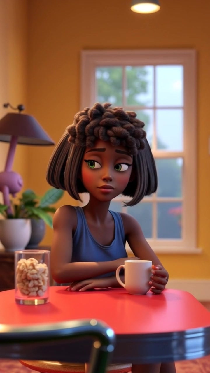 Building Their Own Identity