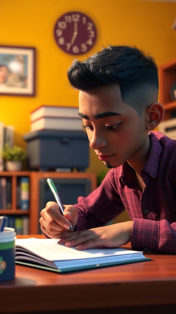 Jawaban Jujur di Ujian Online