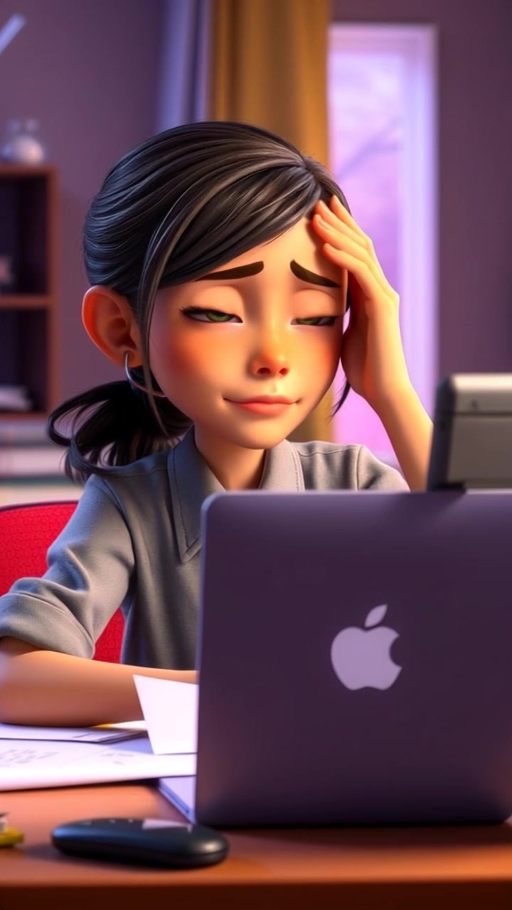 Mimpi dan Usaha