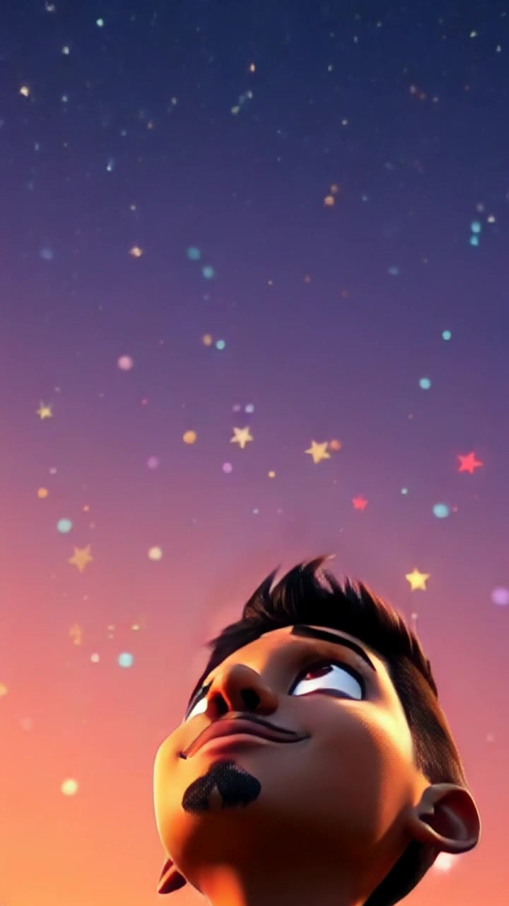 A Cosmic Journey of Discovery