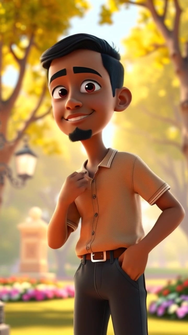 Line of Friendship: A Journey Between Worlds