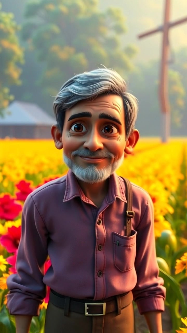 Kisan Ki Kahani: Khet Mein Kartik Ka Kaam