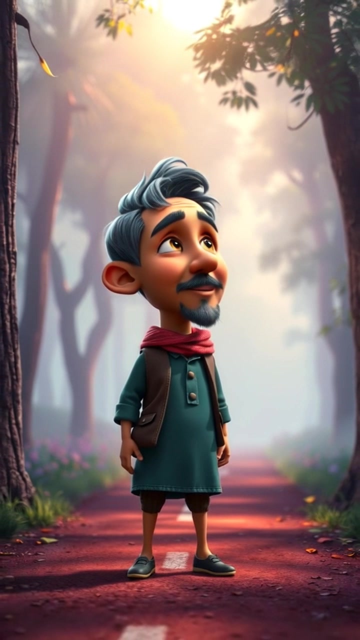 پرمقصد زندگی: تحریک اور امید