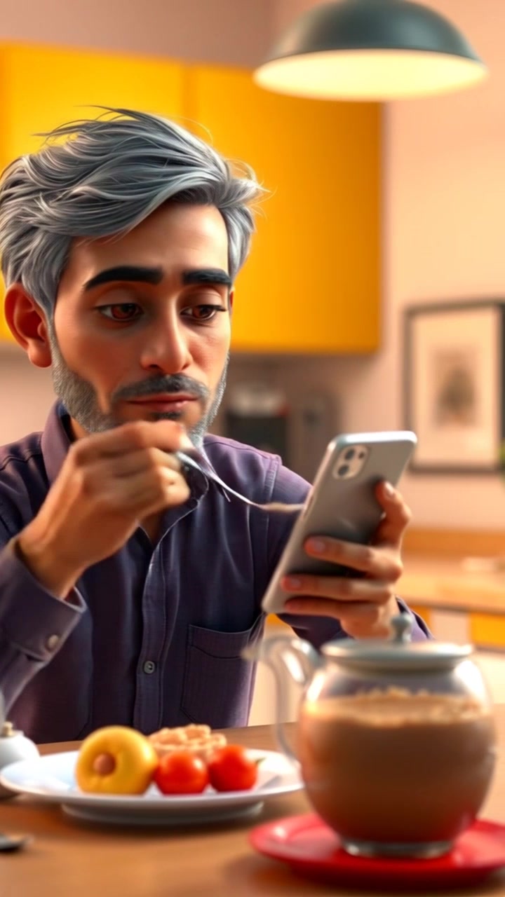 SMS to ECI: Instant Information Reply!