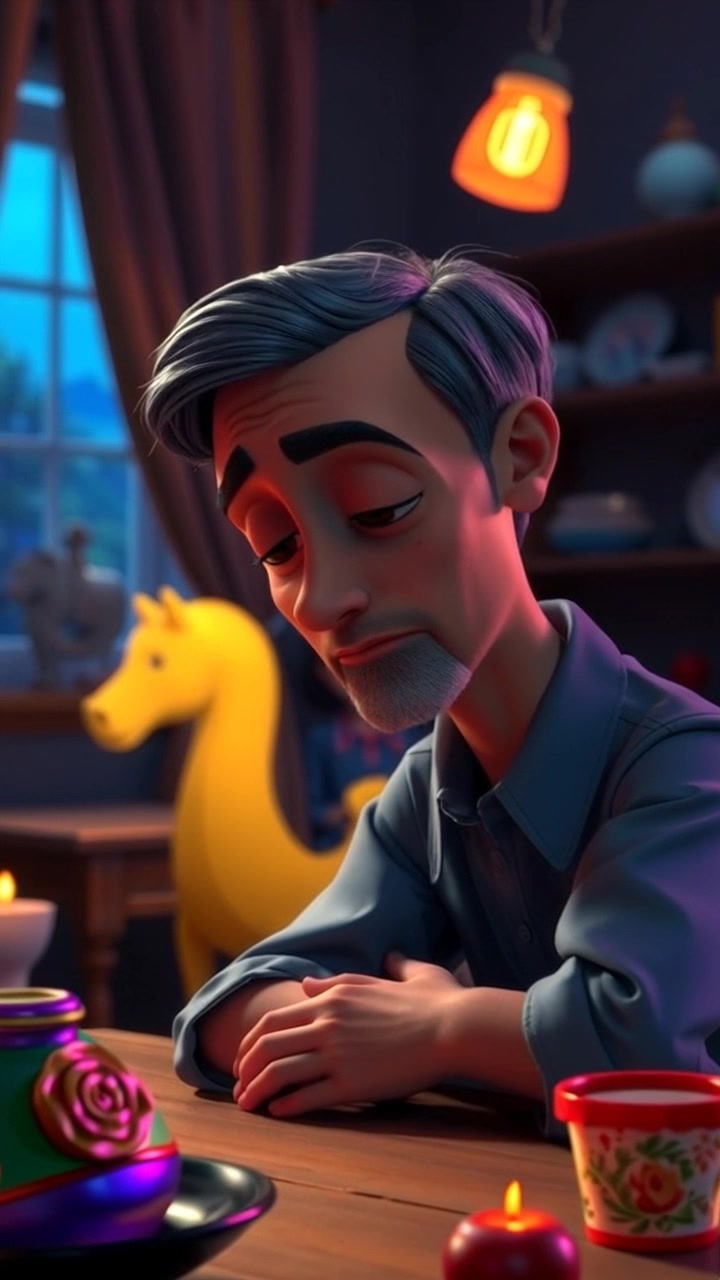 जायदाद से बड़ा प्यार