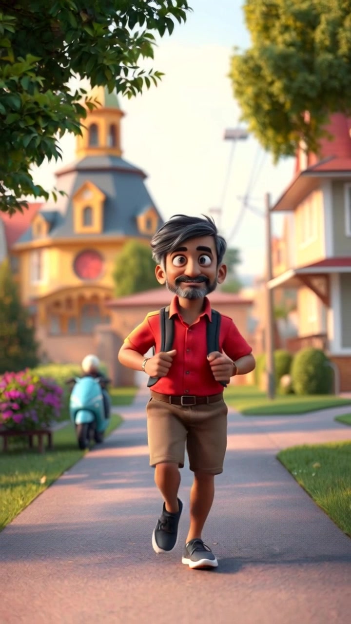 The Weight of Solitude