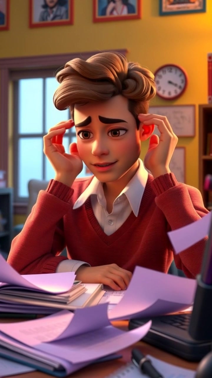 How Students Can Develop a Strong Memory