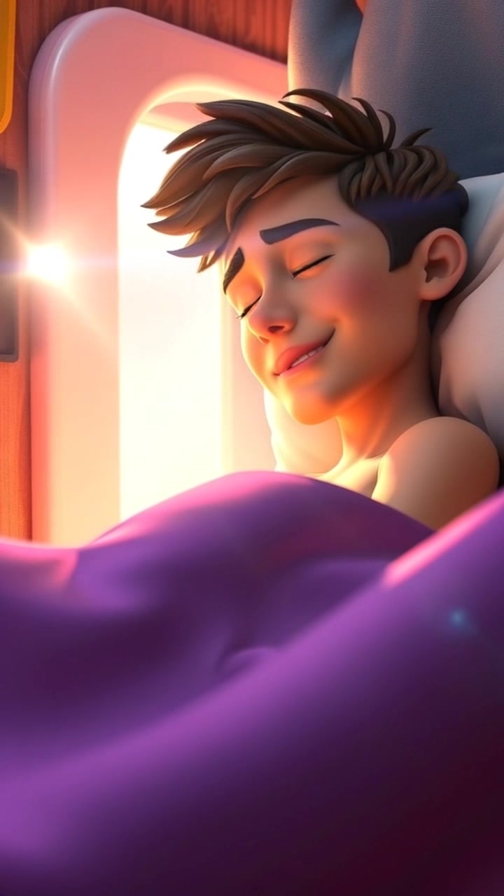 Desconéctate y Vive