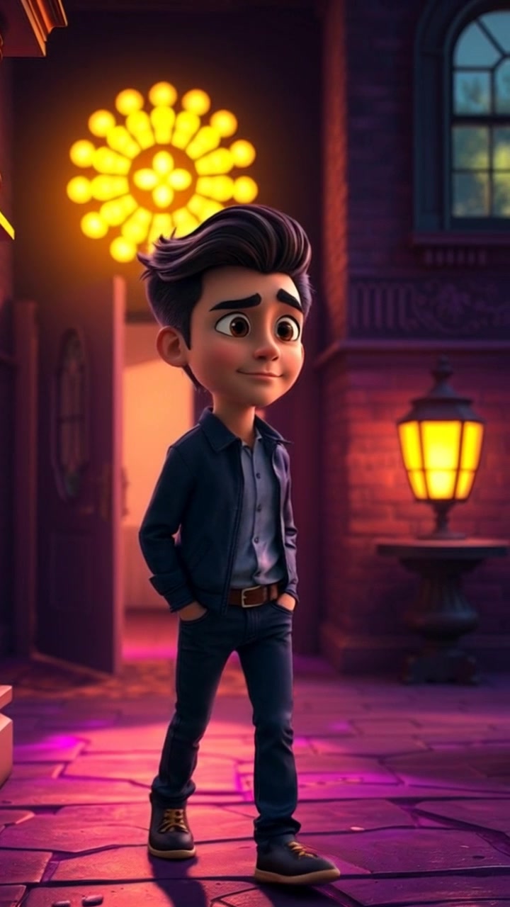 Chor aur Maa ka Chakka