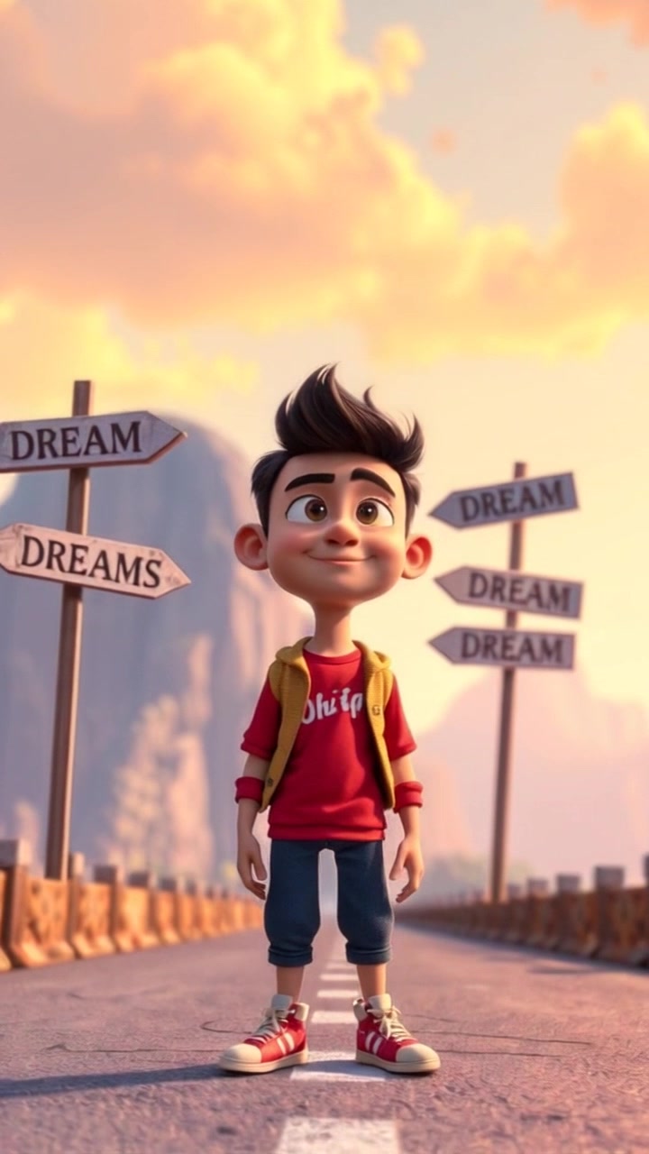 खुद पर विश्वास करो