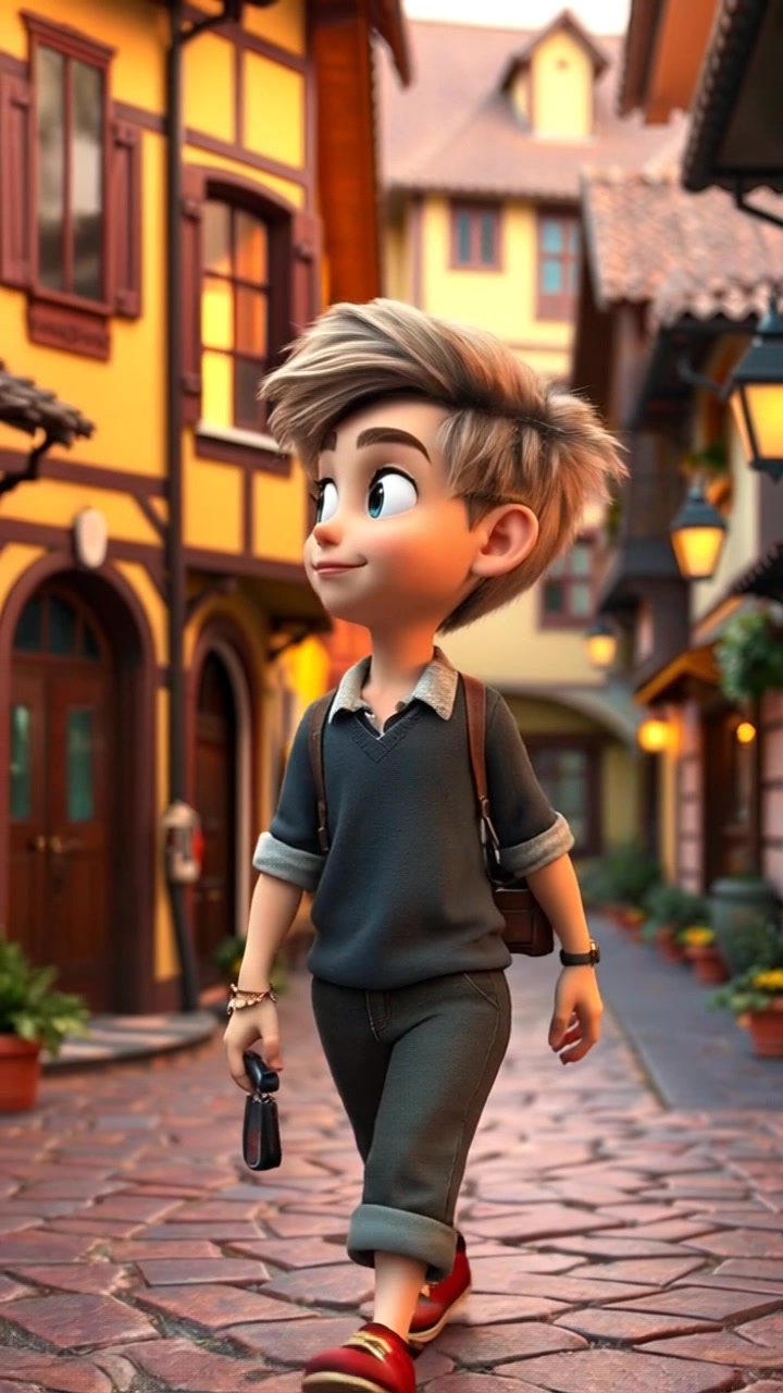 Street Fight with Strangers (copy)