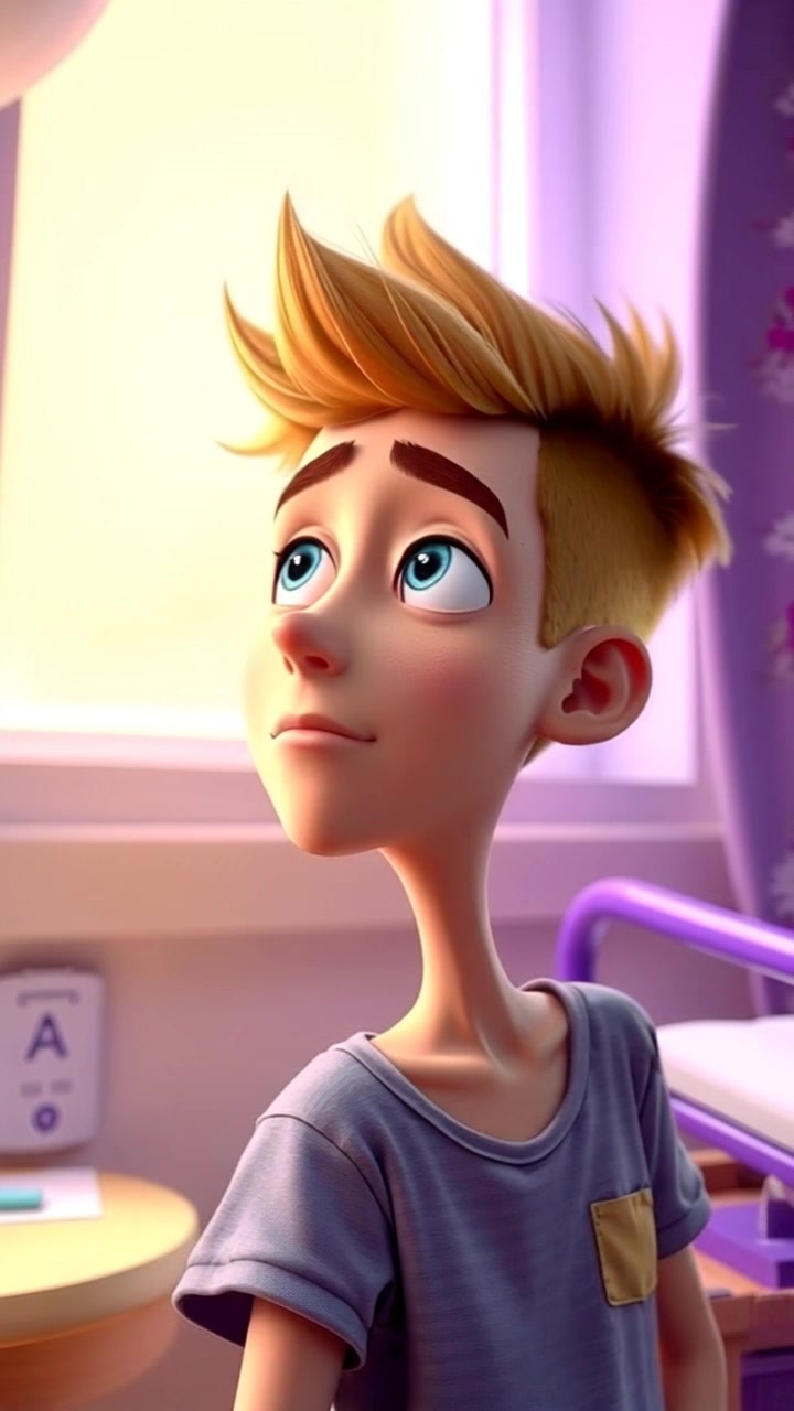 Courage and Kindness